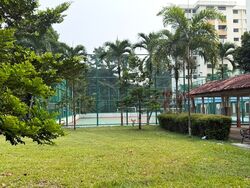 Blk 58 BLANGAH GARDEN (Bukit Merah), HDB 4 Rooms #618793261